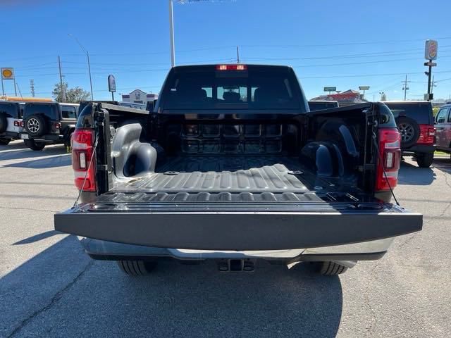 2024 Ram 2500 Tradesman 11