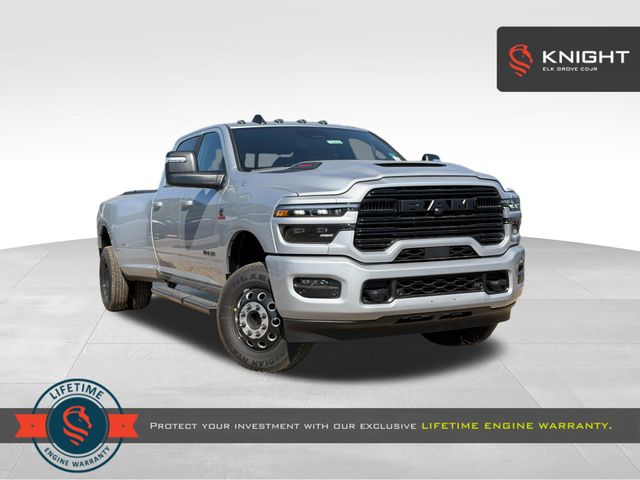new 2026 Ram 3500 car, priced at $89,075