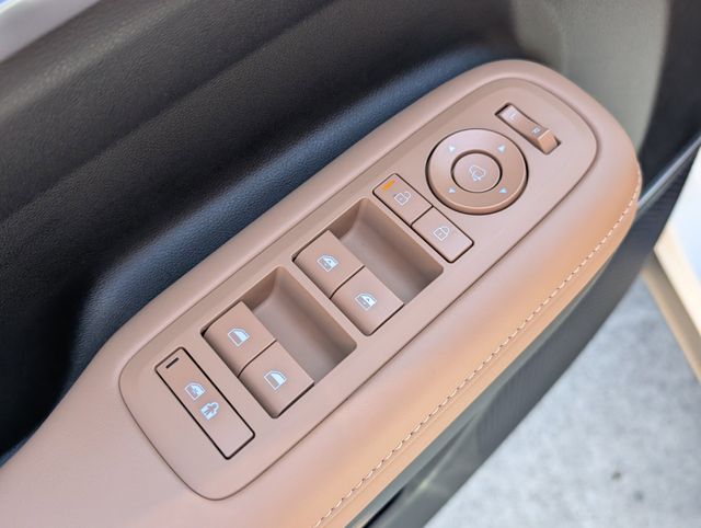 New 2026 White Hyundai Limited image 11