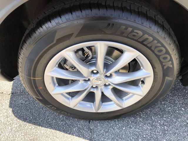 new 2026 Honda CR-V car, priced at $33,808