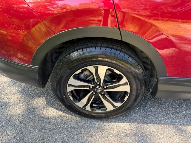 Used 2022 Honda CR-V SUV