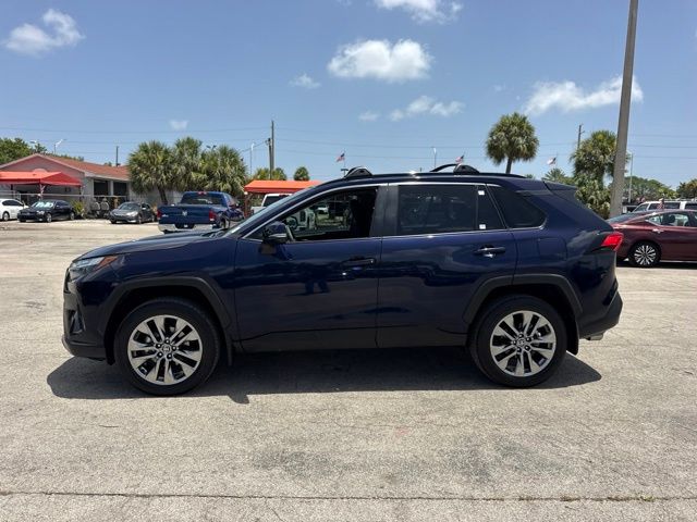 2024 Toyota RAV4 - $34,988