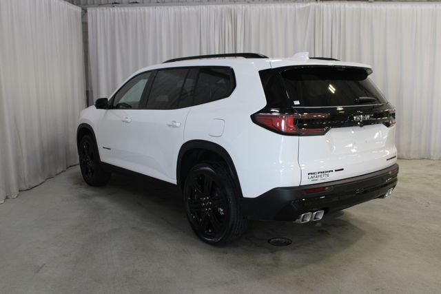 New 2026 White GMC Elevation image 30