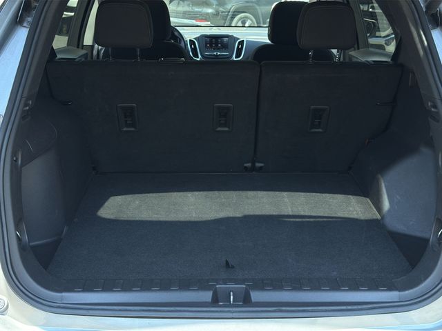 Used 2024 Gray Chevrolet LT image 38