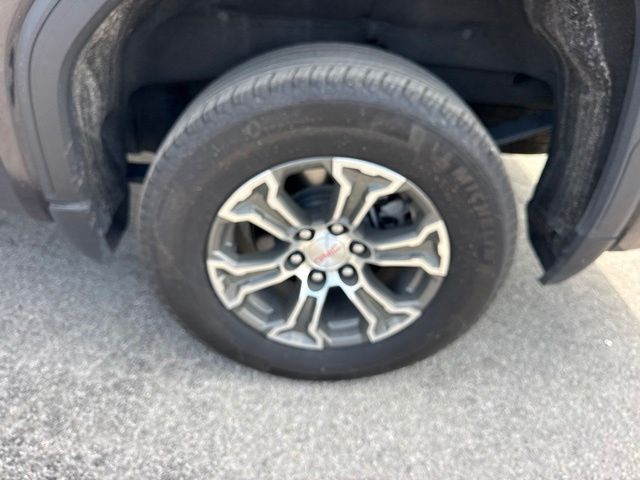 2025 GMC Sierra - $44,988
