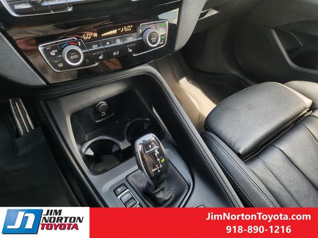 Used 2022 BMW X2 SUV