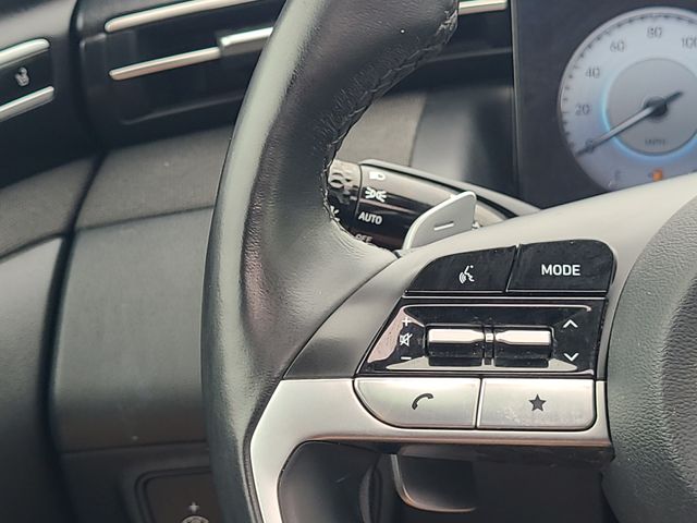 Used 2023 Hyundai Tucson SUV