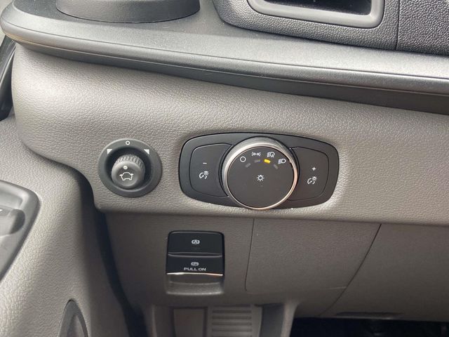 New 2026 White Ford Base image 20