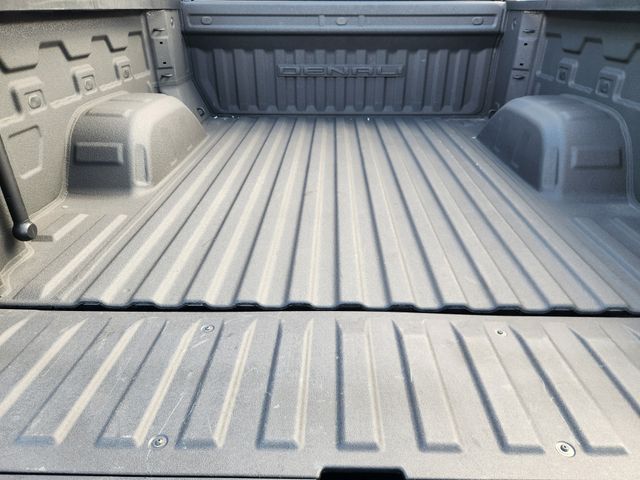 2023 GMC Sierra 1500 Denali Black at Monument Chevrolet