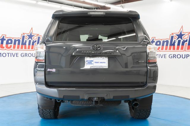 Used 2024 Toyota 4Runner SUV