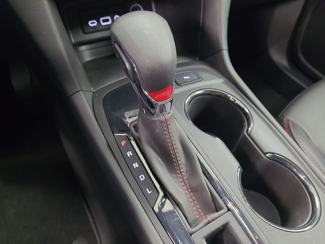 2023 – Chevrolet – Equinox