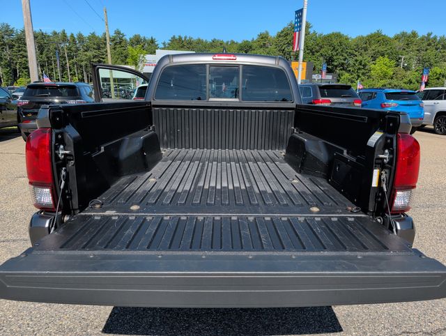 Used 2022 Toyota Tacoma Truck
