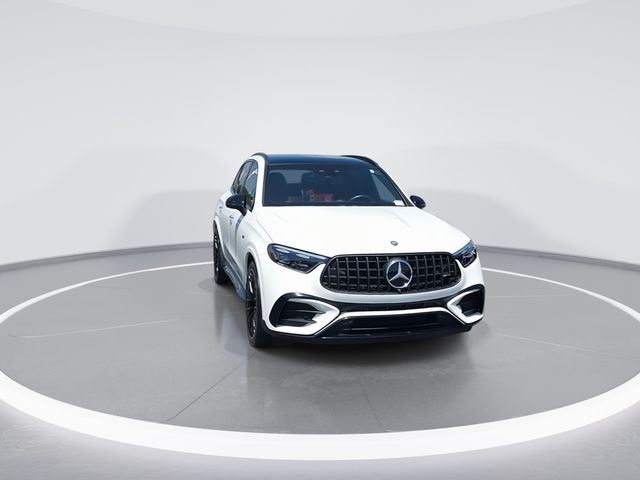 Used 2024  Mercedes-Benz GLC 43 AMG® image 2