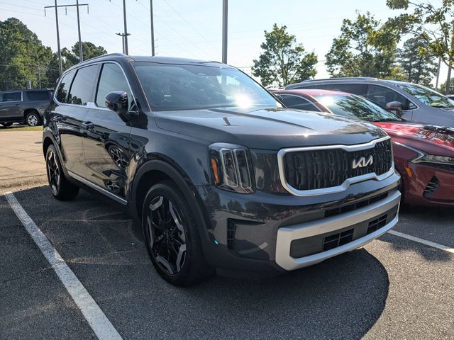 Used 2025 Kia Telluride SUV