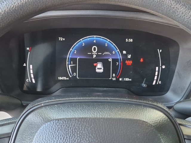 Used 2026 Toyota Corolla Cross SUV