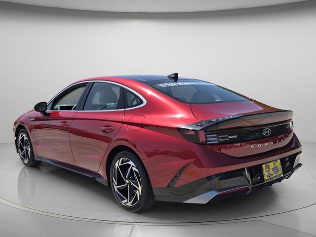 2024 Hyundai Sonata - $21,821