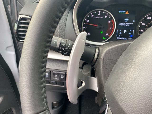 MitsubishiEclipse Cross38