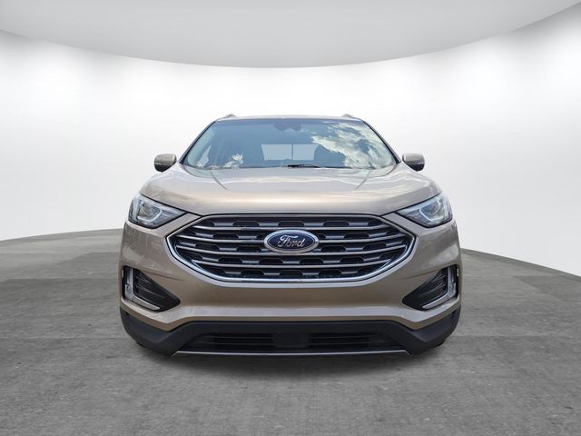 Used 2020 Ford Edge SUV