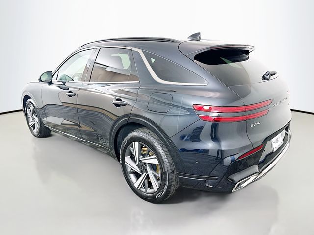 Thumbnail: 2026 Genesis GV70 - 7