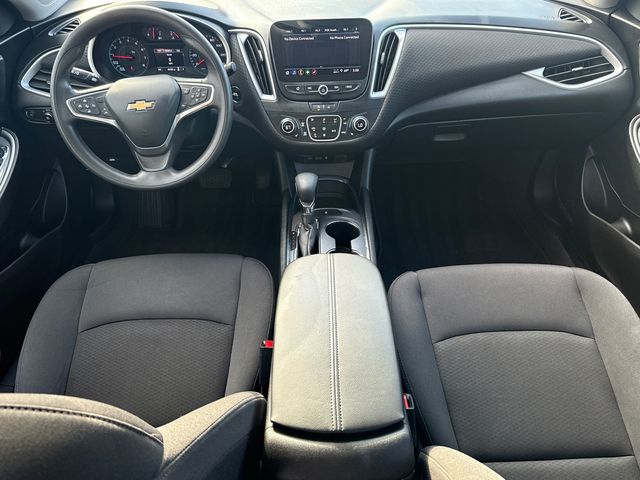 Used 2023 Gray Chevrolet LT image 11