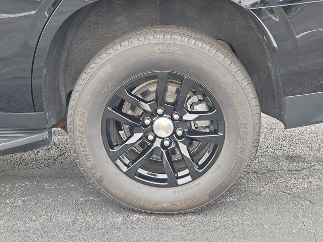 Used 2024 Chevrolet Tahoe SUV