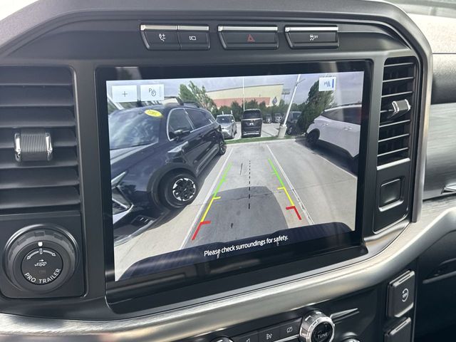 2023 Ford F-150 Lariat - Photo 20