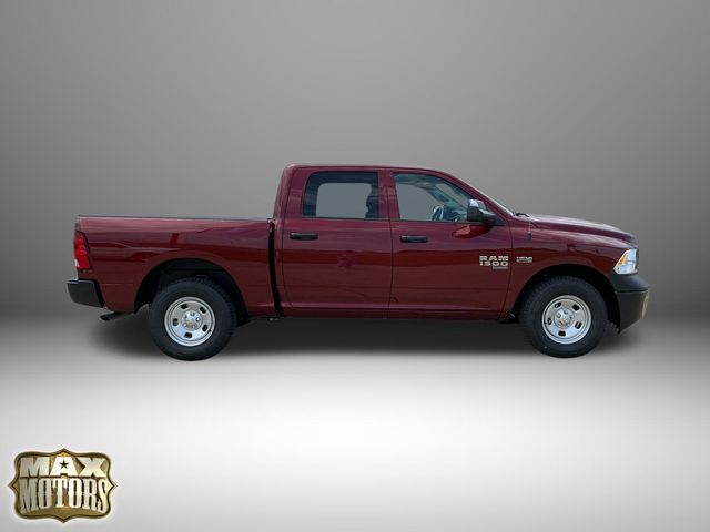 2024 Ram 1500 Classic Tradesman 10