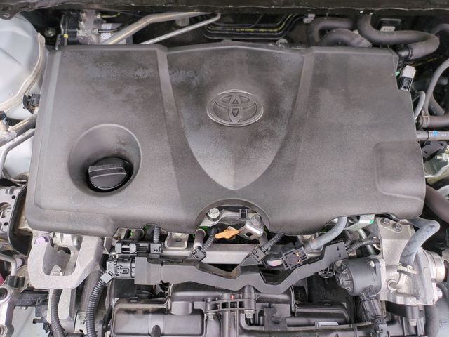 used 2023 Toyota Camry car, priced at $22,991