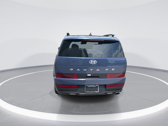 Used 2026 Blue Hyundai SEL image 7