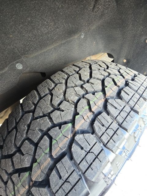 2022 Chevrolet Silverado 1500 LTD RST:44183A