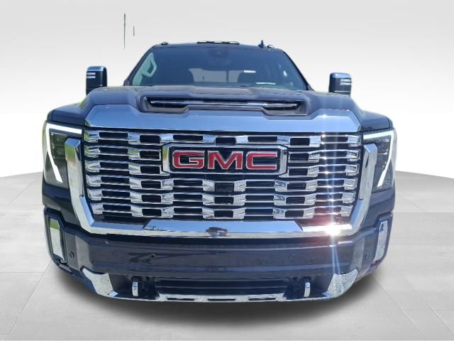 2026 GMC Sierra 2500HD Denali