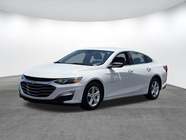 Used 2023 Chevrolet Malibu Sedan