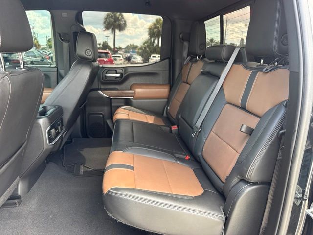 2021 Chevrolet Silverado 1500 - $30,988