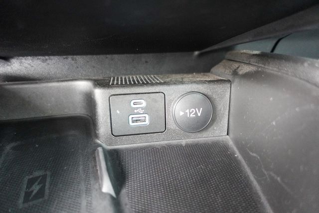 used 2023 Ford Escape Hybrid car, priced at $24,889