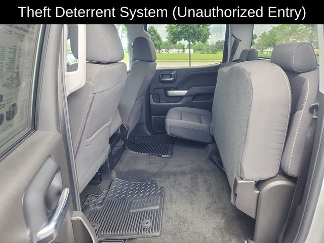 Used 2018 Chevrolet Silverado 1500 For Sale in Grove City, OH