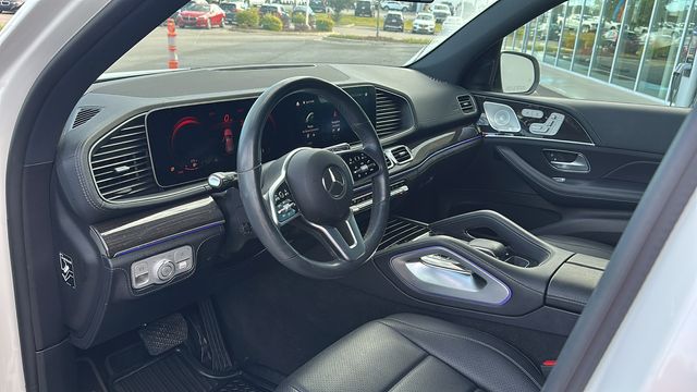 2020 Mercedes-Benz GLE GLE 350 14