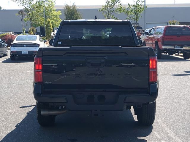 Used 2024 Toyota Tacoma Truck