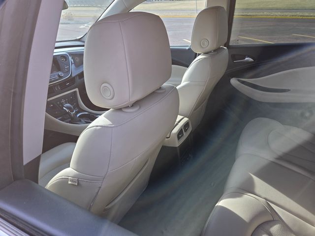 2020 Buick Envision Preferred