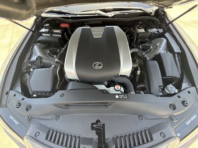 2024 Lexus IS - $43,998