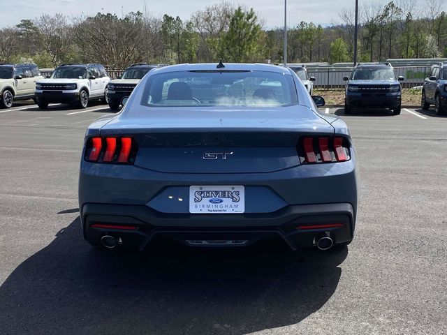 2024 Ford Mustang GT 26