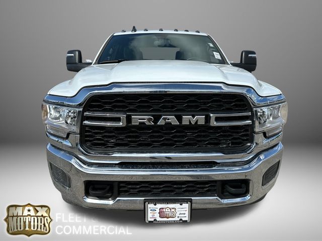 2024 Ram 3500 Tradesman 2