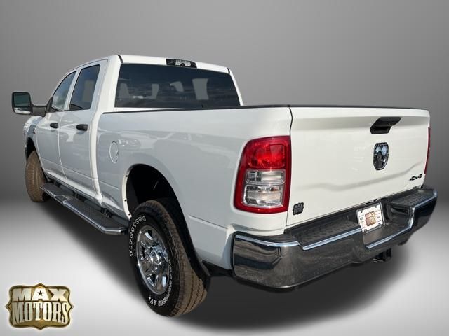 2024 Ram 2500 Tradesman 6