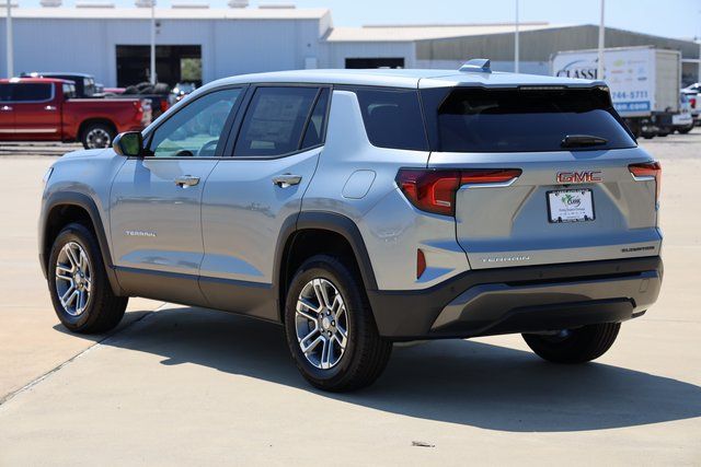 2026 GMC Terrain Elevation - 5