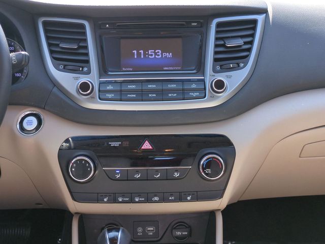 used 2017 Hyundai Tucson car, priced at $11,991