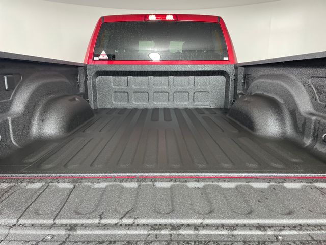 New 2026 Ram 2500 Big Horn For Sale in Bremerton, WA