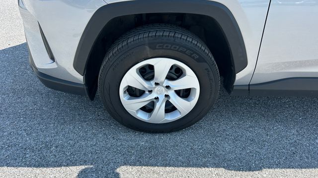 Used 2024 Toyota RAV4 SUV