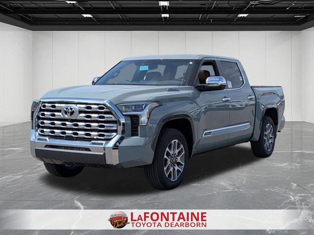 2026 Toyota Tundra 1794 Edition i-FORCE MAX