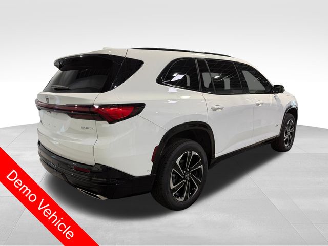 2025 Buick Enclave Sport Touring - 6