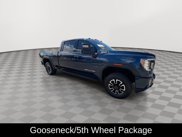 Used 2023 GMC Sierra 2500HD Truck