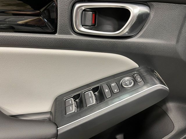 New 2026 Honda Civic Hatchback Hybrid Hatchback